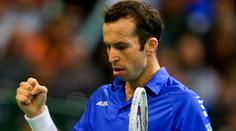 ON-LINE: Hrdina Štěpánek to dokázal, Češi obhájili vítězství v Davis Cupu