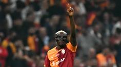 Liga mistrů – sestřih: Galatasaray vs. Bodø/Glimt (22. 10. 2025)