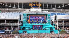Fanoušky šokovaly ceny jídel při GP v Miami. Chybí vám kontext, brání se šéf