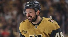 Vyřadil Nečase i další Čechy. Hertl sní o Stanley Cupu, vzpomínal i na Vašíčka