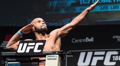 Elliott byl blízko k šokování světa, "Mighty Mouse" však úvodní bouři překonal