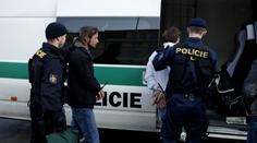 Cizinecká policie dokončila ŠŤÁRU! Vyhostí skoro 30 NELEGÁLŮ!