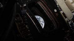 Astronauti mise Artemis poslali první fotografie z vesmíru. Tají se z nich dech