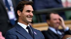 Tenisová legenda Federer je dolarovým miliardářem. Kolik si vydělal mimo kurt?