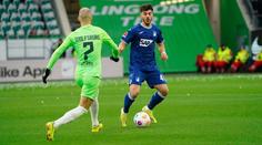Bundesliga: Wolfsburg vs. Hoffenheim – 4. 2. 2024