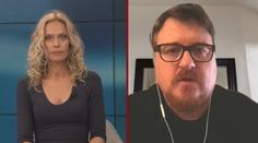 Vojáček: Když Rusko něco prohlásí, je potřeba se zamyslet, čeho tím chce dosáhnout