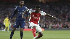 PSG, nebo Arsenal? Bojuje se o druhého finalistu LM, živě na Nova Sport 3
