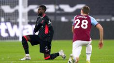 Konec poklekání před zápasem? Premier League přišla se zásadní změnou