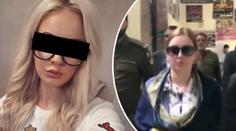 Pašeračka Tereza už se nesměje! Trápí ji zvláštní potíže