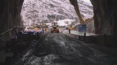 VÍKEND: Čeští tuneláři dobývají svět