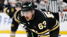 Tři operace. Hvězda NHL a Pastrňákův spoluhráč měl perné léto