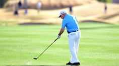 Jednoruký golfista uhranul sportovní svět! Trefil jamku jedním úderem