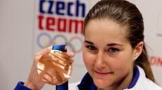 Tohle přejí Šárce sportovci. Podpořte ji i vy