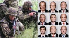 Prezidentští kandidáti prozradili, co si myslí o české armádě