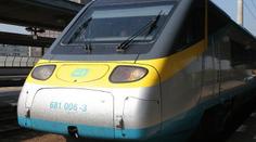 Pendolino neplní to, co se od něj očekávalo