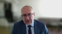 Mikuláš Bek mluvil o přípravě na předsednictví ČR v Radě EU