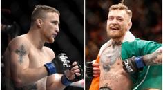 McGregor má na stole další zápas! Do klece by měl nastoupit během léta