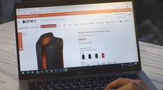 Pozor na podvodné e-shopy, napálených jsou tisíce. Už to řeší inspekce