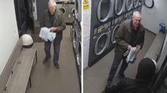 VIDEO: Nebojácný důchodce. Jen s džínami v ruce zahnal lupiče