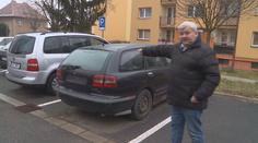 Majitelé vraků mají smůlu, po půl roce auta budou moci starostové odstranit