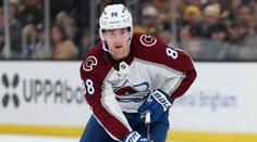 NHL po obří výměně: Nečas skoro nespal, Rantanen zíral do stropu