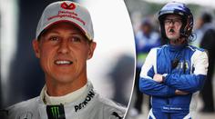 Dobré zprávy o Schumacherovi už nebudou, říká lékař