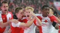 Tady je 5 důvodů, proč letos Slavia konečně vybojuje domácí titul
