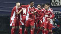 Liga mistrů: Brest vs. PSV Eindhoven – 10. 12. 2024