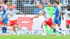 Bundesliga – sestřih: Hoffenheim vs. Hamburk (10. 10. 2026)