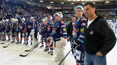 Hroutí se Růžičkovi svět? Piráti prý prodají extraligu na Kladno
