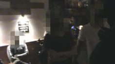 Nelegální party v Praze. Strážníci rozpustili soukromou akci v baru