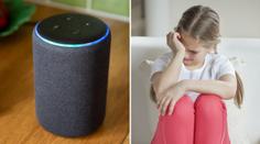 Dívky jménem Alexa jsou terčem šikany. Kvůli asistentce od Amazonu