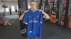 UFC odmítl kvůli morálce. Titul? To není hlavní cíl, říká Brichta před KSW