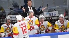 Jokerit neodletěl do Minsku na protest proti Lukašenkovi, zápas byl kontumován