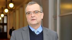 Ministr Kalousek provedl škrt i v soukromém životě. ROZVEDL SE!