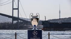 UEFA neví, kde se bude hrát finále Ligy mistrů, varianta s Wembley padla