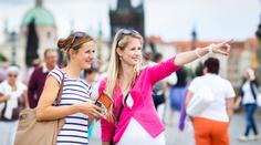Soutěž má pomoci turismu. Zapojit se do ní může každý cestovatel