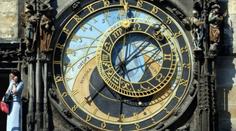 Pražský orloj se zastaví. Potřebuje opravit!