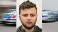 Dominik zmizel před více než měsícem. Pokud jsi naživu, ozvi se, prosí matka