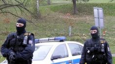Muž tvrdil, že si jede vyřídit účty s mafií! Podle policie je nemocný