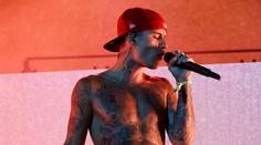 Justin Bieber do Prahy nepřijede. Koncert slavného zpěváka se ruší