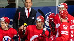 Nedokážeme skórovat bez soupeře či rozhodčích, kritizují ruská média