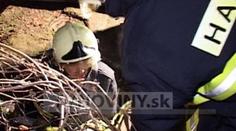 TRAGÉDIE: Čtyřletý Štefko spadl do studny. Zemřel