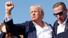 Svět měl štěstí, že Trump přežil, shodují se experti. Mohly vypuknout nepokoje