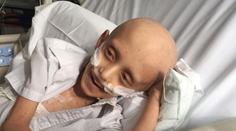 Filip (7) má poslední přání: Uložit do rakve vedle mrtvé matky