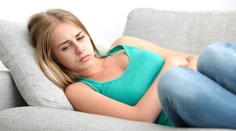 Žena (18) měla křeče po objednané "číně". Zachránily jí život!