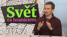 Svět za hranicemi: Doba umělé inteligence