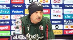 Bologna je bez kouče. Mihajlovič musí do nemocnice, hrozí návrat leukémie