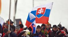 Slováci nebudou slavit vznik Československa, není prý důležitý