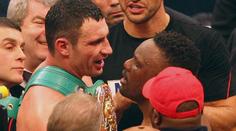 Pěsti v nočním klubu! Chisora a Kličko se potkali na Ibize, byla z toho mela